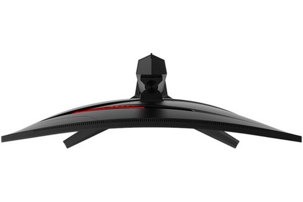 Monitor 27.0" MSI MAG MAG 275CQRF czarny