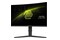Monitor 27.0" MSI MAG MAG 275CQRF czarny