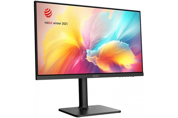 Monitor 24.0" MSI Modern Modern MD2412P czarny