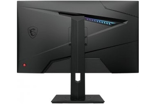 Monitor 27.0" MSI MAG MAG 274QRF czarny