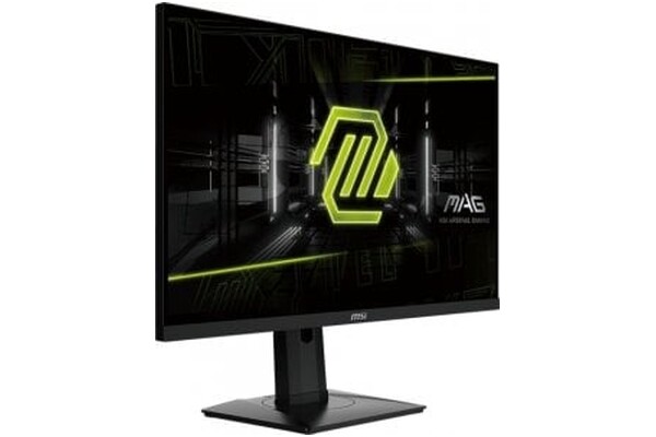 Monitor 27.0" MSI MAG MAG 274QRF czarny
