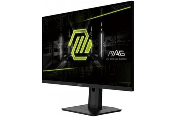 Monitor 27.0" MSI MAG MAG 274QRF czarny