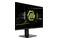 Monitor 27.0" MSI MAG MAG 274QRF czarny