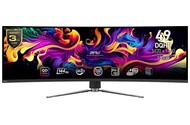 Monitor 49.0" MSI MPG MPG 491CQP czarny