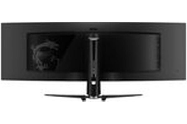 Monitor 49.0" MSI MPG MPG 491CQP czarny