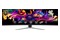 Monitor 49.0" MSI MPG MPG 491CQP czarny
