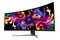 Monitor 49.0" MSI MPG MPG 491CQP czarny