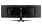Monitor 49.0" MSI MPG MPG 491CQP czarny