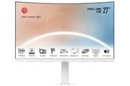 Monitor 27.0" MSI MD271CPWDE biały