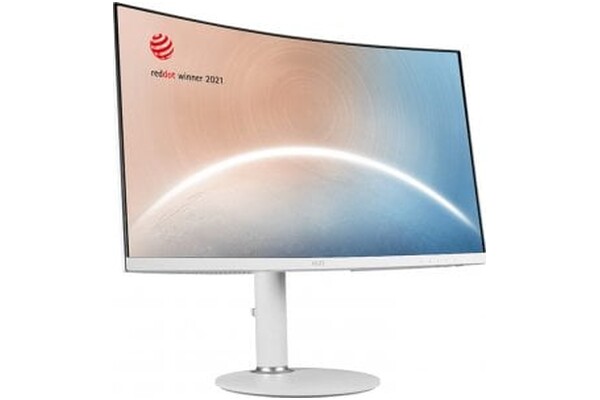 Monitor 27.0" MSI MD271CPWDE biały