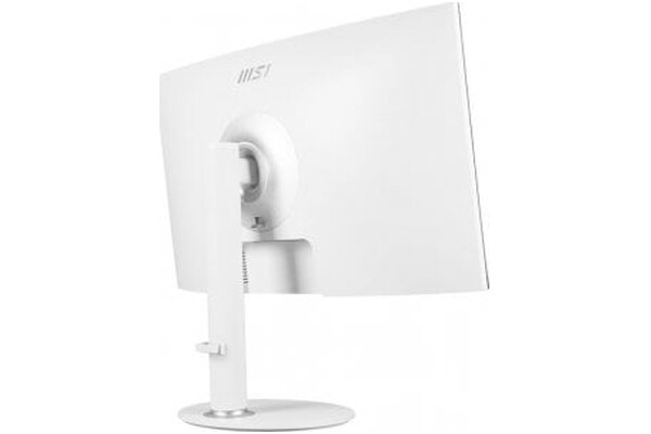 Monitor 27.0" MSI MD271CPWDE biały
