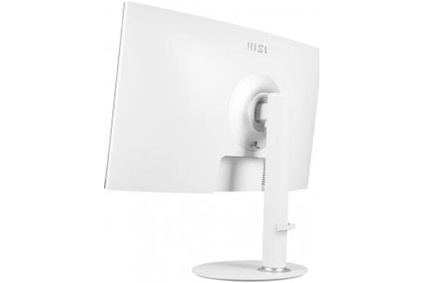 Monitor 27.0" MSI MD271CPWDE biały