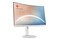 Monitor 27.0" MSI MD271CPWDE biały