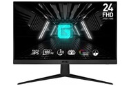 Monitor 24.0" MSI G2412F czarny
