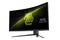 Monitor 34.0" MSI MAG MAG 345CQR czarny