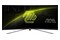 Monitor 34.0" MSI MAG MAG 345CQR czarny