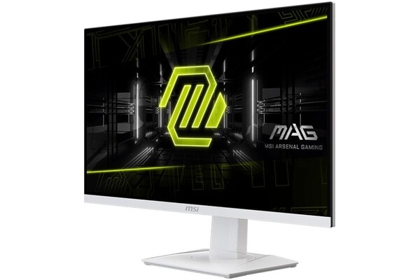 Monitor 27.0" MSI MAG MAG 274QRFW biały
