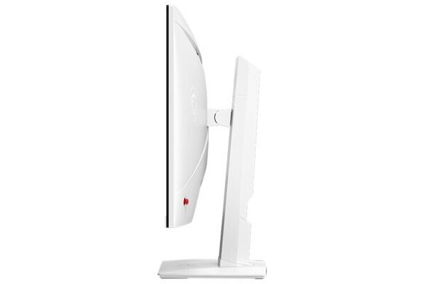 Monitor 27.0" MSI MAG MAG 274QRFW biały