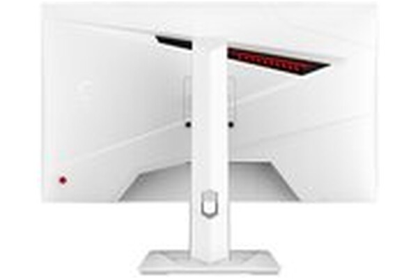 Monitor 27.0" MSI MAG MAG 274QRFW biały
