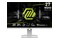 Monitor 27.0" MSI MAG MAG 274QRFW biały