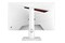Monitor 27.0" MSI MAG MAG 274QRFW biały
