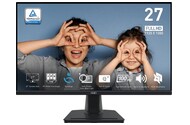 Monitor 27.0" MSI Pro Pro MP275 czarny