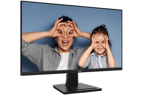 Monitor 27.0" MSI Pro Pro MP275 czarny