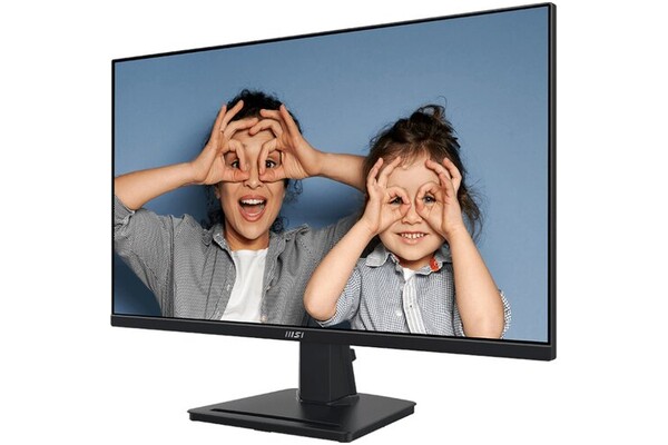 Monitor 27.0" MSI Pro Pro MP275 czarny