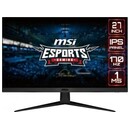 Monitor 27.0" MSI G2712F czarny
