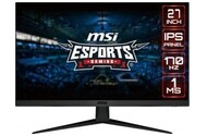 Monitor 27.0" MSI G2712F czarny