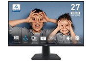 Monitor 27.0" MSI Pro Pro MP275Q czarny