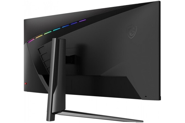 Monitor 40.0" MSI MAG MAG 1QR czarny