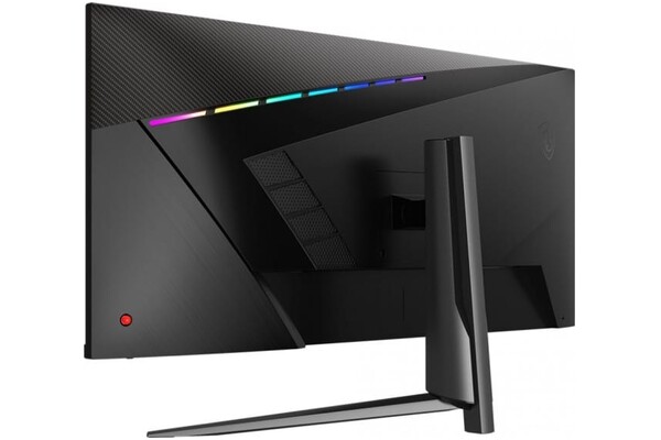 Monitor 40.0" MSI MAG MAG 1QR czarny