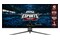 Monitor 40.0" MSI MAG MAG 1QR czarny