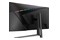Monitor 40.0" MSI MAG MAG 1QR czarny