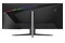 Monitor 40.0" MSI MAG MAG 1QR czarny