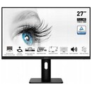Monitor 27.0" MSI Pro Pro MP273APDE czarny