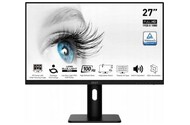 Monitor 27.0" MSI Pro Pro MP273APDE czarny