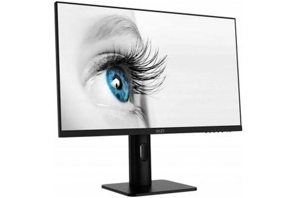 Monitor 27.0" MSI Pro Pro MP273APDE czarny