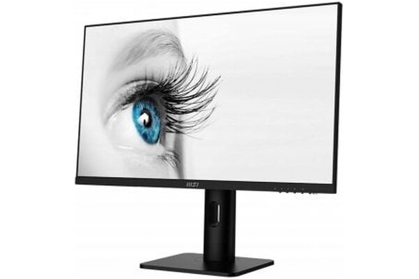 Monitor 27.0" MSI Pro Pro MP273APDE czarny