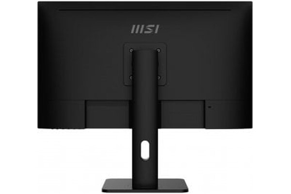 Monitor 27.0" MSI Pro Pro MP273APDE czarny