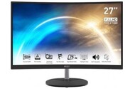 Monitor 27.0" MSI Pro Pro MP271CA czarno-srebrny
