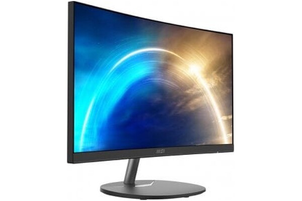 Monitor 27.0" MSI Pro Pro MP271CA czarno-srebrny