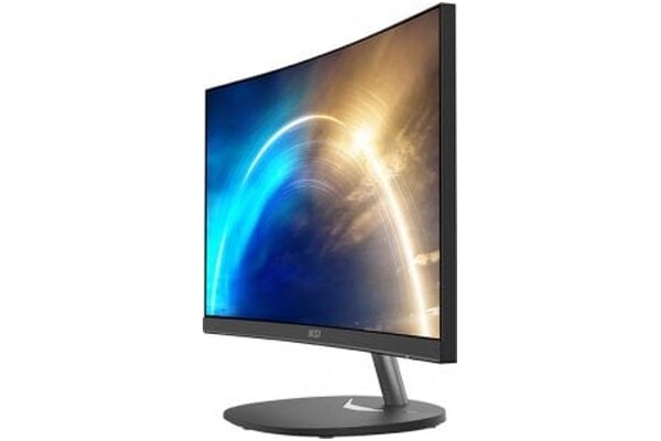Monitor 27.0" MSI Pro Pro MP271CA czarno-srebrny