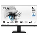 Monitor 27.0" MSI Pro Pro MP273A czarny