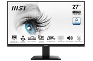 Monitor 27.0" MSI Pro Pro MP273A czarny