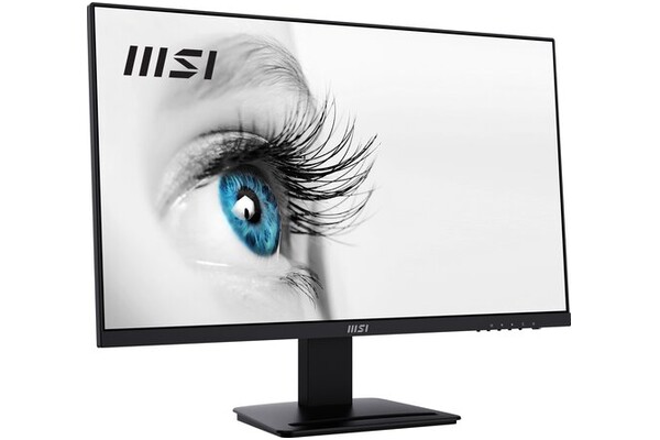 Monitor 27.0" MSI Pro Pro MP273A czarny