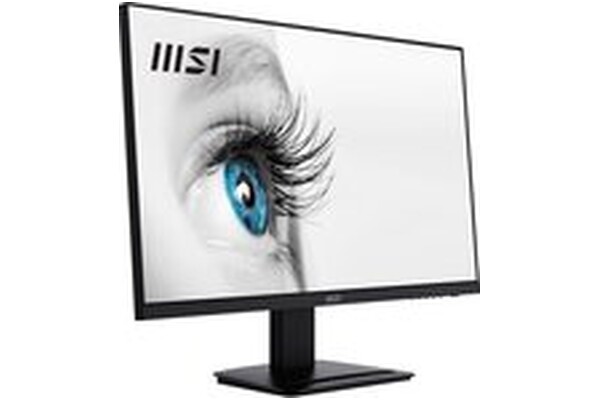 Monitor 27.0" MSI Pro Pro MP273A czarny