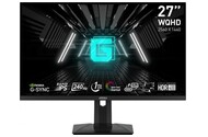 Monitor 27.0" MSI G4QPX czarny