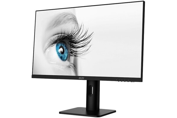 Monitor 27.0" MSI Pro Pro MP273AP czarny